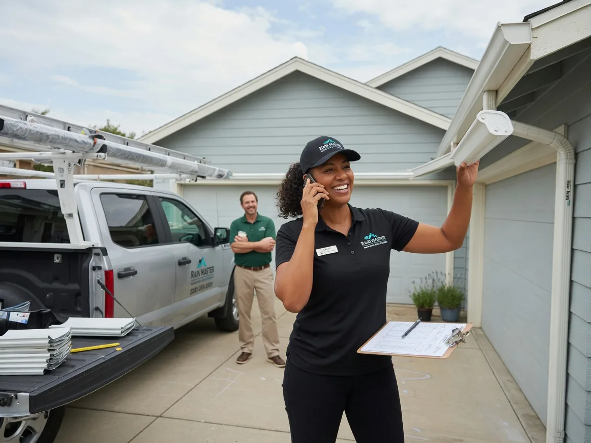 Gutter Installation Juda, WI FAQs
